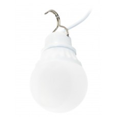 USB лампа LED подвесная, White, 5 Вт, 450 Лм