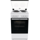 Плита електрична Gorenje GE5A21WH