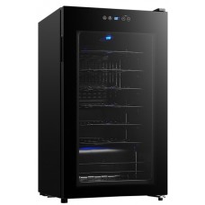 Холодильник винний PRIME Technics PWC 8634 EB