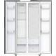 Холодильник Side by side PRIME Technics RFNS 430 EXD