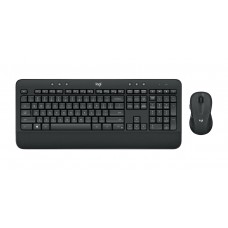 Комплект клавиатура+ мышь Logitech MK545 Advanced, (920-008695), refurbished