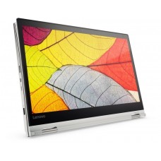 Б/У Ноутбук Lenovo Yoga 370, Silver, 13.3