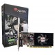 Видеокарта GeForce GT740, AFOX, 4Gb GDDR3 (AF740-4096D3L3)