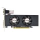 Видеокарта GeForce GTX 750, AFOX, 4Gb GDDR5 (AF750-4096D5H6-V3)
