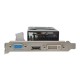 Відеокарта GeForce GTX 750, AFOX, 4Gb GDDR5 (AF750-4096D5H6-V3)