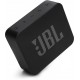 Колонка портативная 1.0 JBL GO Essential Black (JBLGOESBLK)