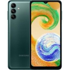 Смартфон Samsung Galaxy A04s (A047), Green, 3/32GB (SM-A047FZGUSEK)