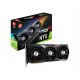 Видеокарта GeForce RTX 3070 Ti, MSI, GAMING X TRIO, 8Gb GDDR6X (RTX 3070 Ti GAMING X TRIO 8G) Refurb