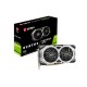 Видеокарта GeForce GTX 1660 SUPER, MSI, VENTUS OC, 6Gb GDDR6, 192-bit (GTX 1660 SUPER VENTUS OC) Ref