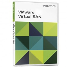 Basic Support/Subscription for VMware vSAN 6 Standard for 1 processor for 1 year