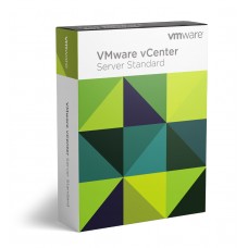 Basic Support/Subscription VMware vCenter Server 6 Standard for vSphere 6 (Per Instance) for 1 year