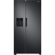 Холодильник Side by side Samsung RS67A8510B1/UA
