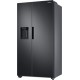 Холодильник Side by side Samsung RS67A8510B1/UA