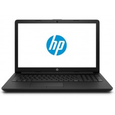 Б/У Ноутбук HP  15-da0103ng, Black, i5-8250U, 8GB DDR4, 256GB SSD, Intel UHD 620