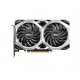 Відеокарта GeForce GTX 1660 SUPER, MSI, GAMING, 6Gb DDR6, 192-bit (GTX 1660 SUPER GAMING) Refurbished