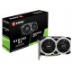 Видеокарта GeForce GTX 1660, MSI, VENTUS XS OC, 6Gb GDDR5, 192-bit (GTX 1660 VENTUS XS 6G OC) Refurb