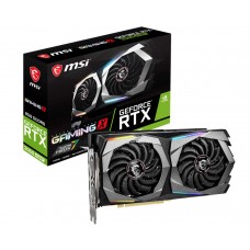 Видеокарта GeForce RTX 2060 SUPER, MSI, GAMING X, 8Gb DDR6 (RTX 2060 SUPER GAMING X) Refurbished