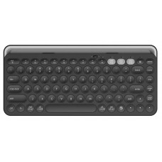 Клавіатура бездротова 2E KS250, Black (2E-KS250WBK)