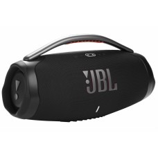 Колонка портативна 2.0 JBL Boombox 3, Black