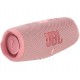 Колонка портативна 2.0 JBL Charge 5, Pink (JBLCHARGE5PINK)