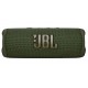 Колонка портативна 2.0 JBL Flip 6, Green (JBLFLIP6GREN)