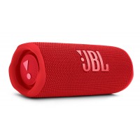 Колонка портативная 2.0 JBL Flip 6, Red (JBLFLIP6RED)