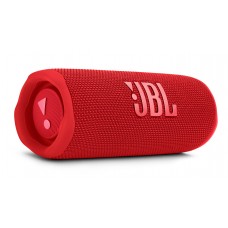 Колонка портативна 2.0 JBL Flip 6, Red (JBLFLIP6RED)