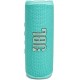 Колонка портативная 2.0 JBL Flip 6, Teal (JBLFLIP6TEAL)