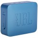 Колонка портативная 1.0 JBL GO Essential Blue (JBLGOESBLU)
