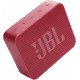 Колонка портативна 1.0 JBL GO Essential Red (JBLGOESRED)