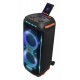 Колонка портативна 2.1 JBL PartyBox 710, Black (JBLPARTYBOX710EU)