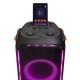 Колонка портативна 2.1 JBL PartyBox 710, Black (JBLPARTYBOX710EU)