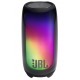 Колонка портативная 1.0 JBL Pulse 5, Black (JBLPULSE5BLK)