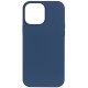 Бампер для Apple iPhone 13 Pro Max, Cobalt Blue, 2E (2E-IPH-13PRM-OCLS-CB)