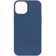 Бампер для Apple iPhone 13, Cobalt Blue, 2E (2E-IPH-13-OCLS-CB)
