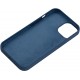 Бампер для Apple iPhone 13, Cobalt Blue, 2E (2E-IPH-13-OCLS-CB)