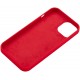 Бампер для Apple iPhone 13, Red, 2E (2E-IPH-13-OCLS-RD)