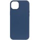 Бампер для Apple iPhone 14 Max, Cobalt Blue, 2E (2E-IPH-14M-OCLS-CB)