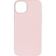 Бампер для Apple iPhone 14 Max, Rose Pink, 2E (2E-IPH-14M-OCLS-RP)