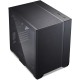 Корпус Lian Li PC-O11 Dynamic Air Mini Black, без БЖ (G99.O11AMX.00)