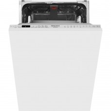 Вбудована посудомийна машина Hotpoint-Ariston HSIO 3 O 35 WFE