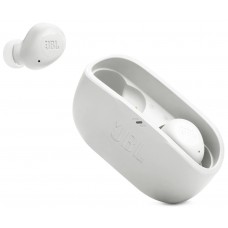 Навушники JBL Wave Buds, White, Bluetooth (JBLWBUDSWHT)