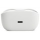 Наушники JBL Wave Buds, White, Bluetooth (JBLWBUDSWHT)