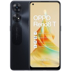 Смартфон Oppo Reno 8T Black Starlight, 8/128GB