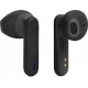 Навушники JBL Wave Flex, Black, Bluetooth (JBLWFLEXBLK)