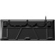Клавіатура SteelSeries Apex 3 TKL Black USB, UA (SS64831)