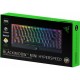 Клавіатура Razer BlackWidow V3 Mini Hyperspeed, Yellow Switch, механічна, RU (RZ03-03890700-R3R)