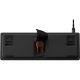 Клавиатура SteelSeries Apex Pro Mini USB Black (SS64820)