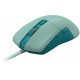 Миша Hator Pulsar Essential, Mint, USB, оптична, 6200 dpi, RGB підсвічування (HTM-309)