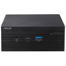 Неттоп Asus PN41-BBP131MVS1, Black, N6000, WiFi, DOS (90MR00I1-M000D0)